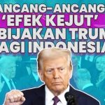 Ancang-ancang Kebijakan Trump