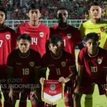 Indonesia U-20 vs India U-20