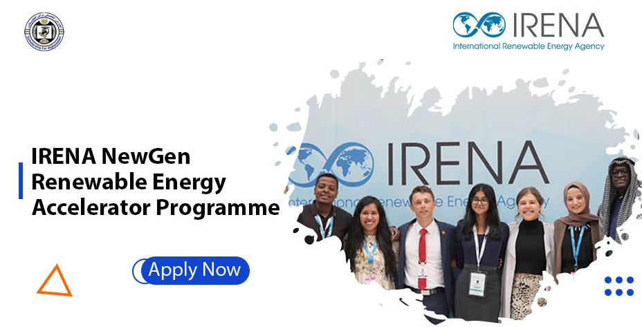 International Renewable Energy Agency (IRENA)