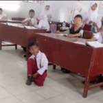 Kasus Murid SD di Medan