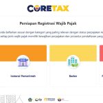 Kendala Sistem Coretax