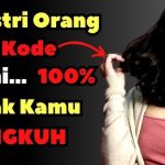 Kode Wanita Ngajak Selingkuh