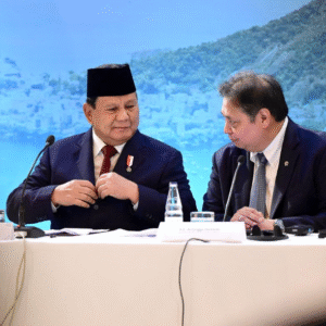 Mengenal BRICS
