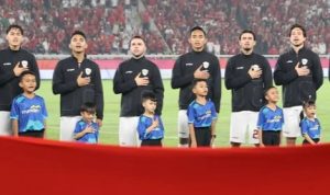 PSSI Proses Kedatangan Dua Pemain