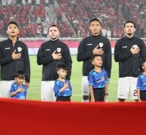 PSSI Proses Kedatangan Dua Pemain