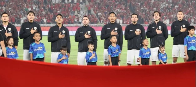 PSSI Proses Kedatangan Dua Pemain