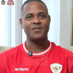 Patrick Kluivert