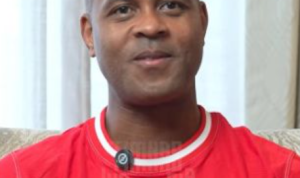 Patrick Kluivert