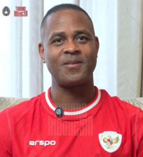 Patrick Kluivert