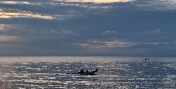 Pesisir Lombok dan Sumbawa