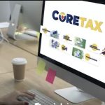 Proyek Coretax Triliunan