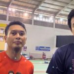 Hendra Setiawan/Mohammad Ahsan