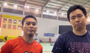 Hendra Setiawan/Mohammad Ahsan