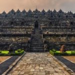 Sejarah Singkat Candi Borobudur