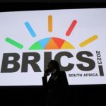 Bergabung dengan BRICS