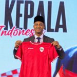 Daftar Pemain Timnas Indonesia