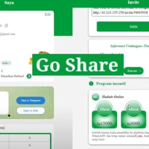 Go Share
