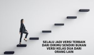 Kata-kata Motivasi Sukses