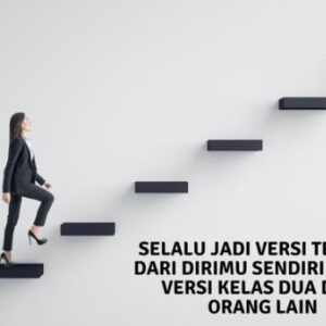 Kata-kata Motivasi Sukses