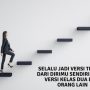 Kata-kata Motivasi Sukses