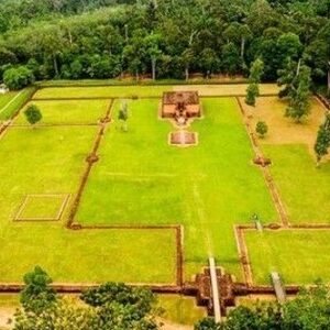 Kerajaan Sriwijaya: Asal