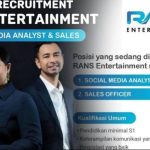 Loker RANS Entertainment