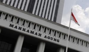 Mahkamah Agung Tunggu Laporan Ketua PN Jakarta Utara