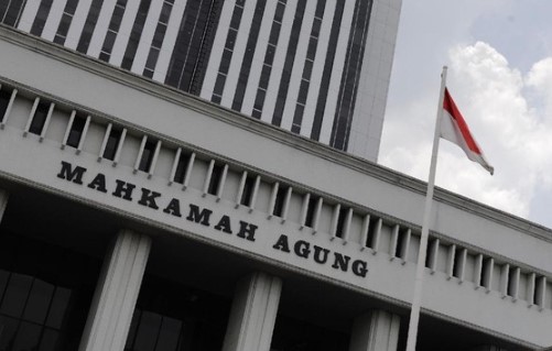 Mahkamah Agung Tunggu Laporan Ketua PN Jakarta Utara