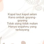 Pantun Gombal Lucu dan Uwu