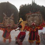 Reog Ponorogo