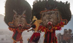 Reog Ponorogo