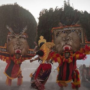 Reog Ponorogo