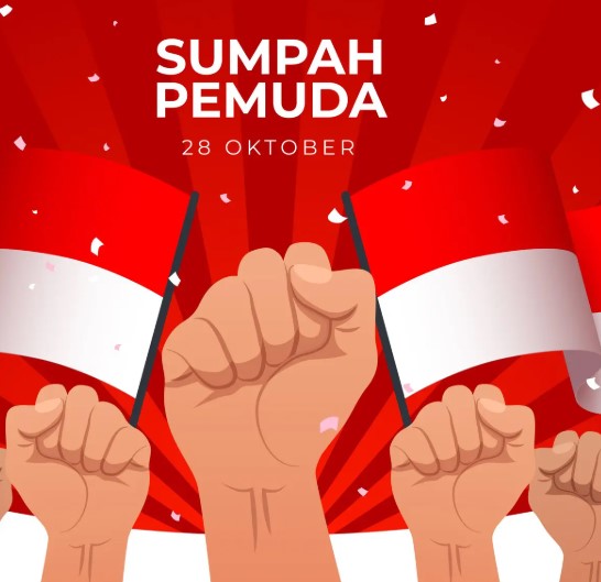 Sejarah Sumpah Pemuda