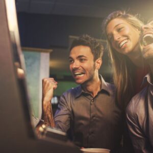 Wacana Legalisasi Judi Online di Indonesia