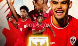 timnas indonesia