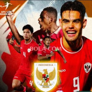 timnas indonesia