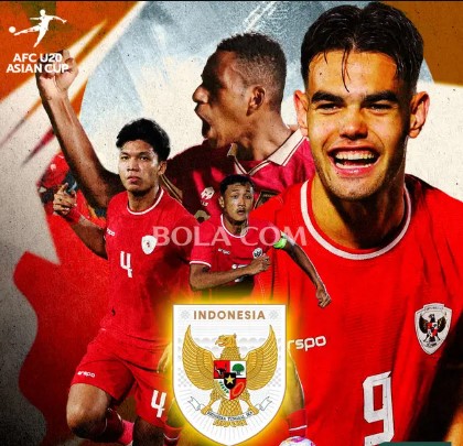 timnas indonesia