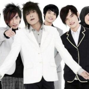 Kagen Band
