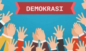 Sejarah Demokrasi Indonesia