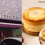 Sejarah Toko Roti Clairmont