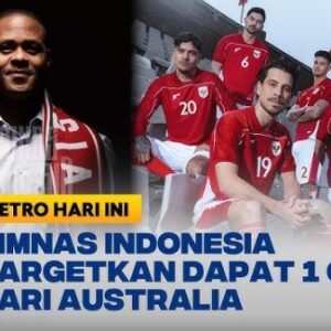 Timnas Indonesia