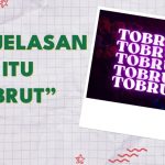 Tobrut Artinya