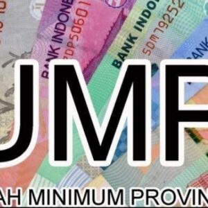 UMP Jakarta 2025