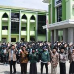 Universitas Terbaik di Bojonegoro