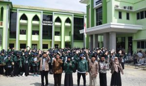 Universitas Terbaik di Bojonegoro