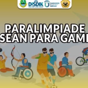 Apa Itu Paralimpiade