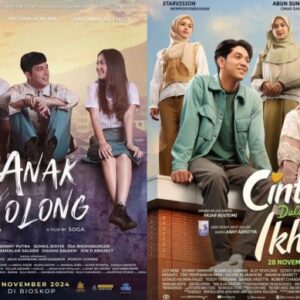 Drama Indonesia