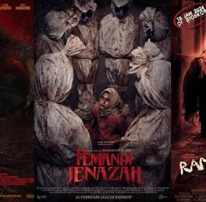 Film Horor Indonesia