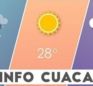 Prediksi Cuaca Besok