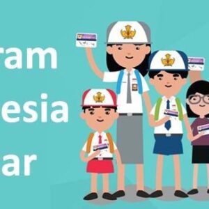 Program Indonesia Pintar